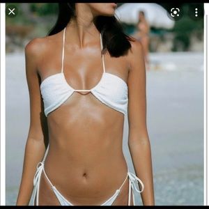 triangl aster bikini